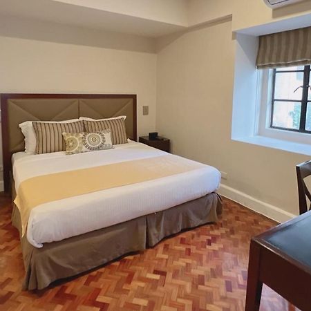 Somerset Olympia Makati - Multiple Use Hotel Makati City Esterno foto